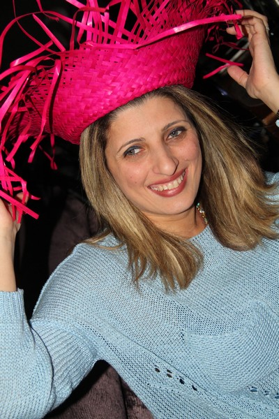 Soiree Karaoke de UMP Liban